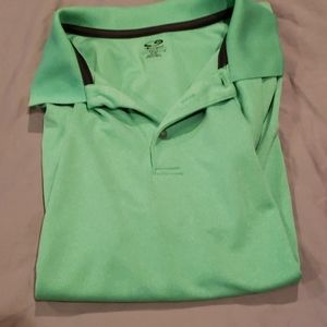 Golf Polo